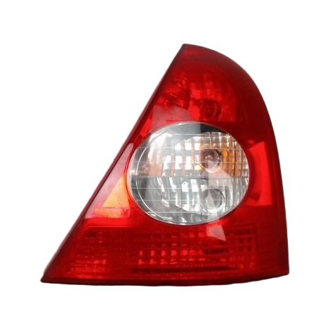 [PRODUIT D'OCCASION] Feu Arriere Droit RENAULT Clio Campus II Phase 2 2009-2012 ♻️ Ref Oe. 8200917487 - Garantie à vie (1/3)