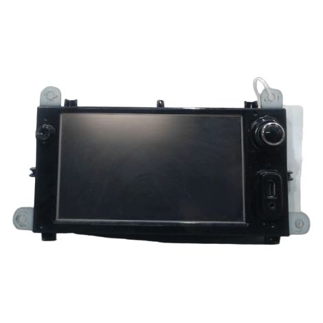 [PRODUIT D'OCCASION] Ecran Gps RENAULT Clio ♻️ Ref Oe. 281153868r - Garantie à vie (1/2)