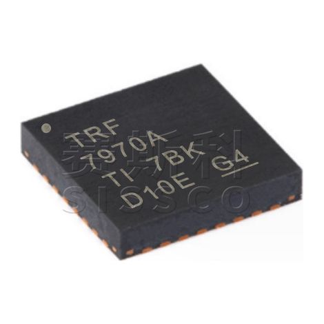 TRF7970ARHBR TUSB2077APTR Electronic Components Chip Electronic Components 5 pieces 5 pieces