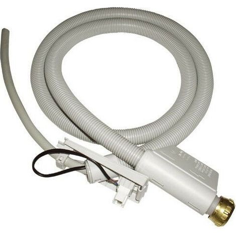 Aquastop lave-vaisselle – Compatible BOSCH, SIEMENS, NEFF, CONSTRUCTA, GAGGENAU, VIVA, JUNKER – Référence 00299756