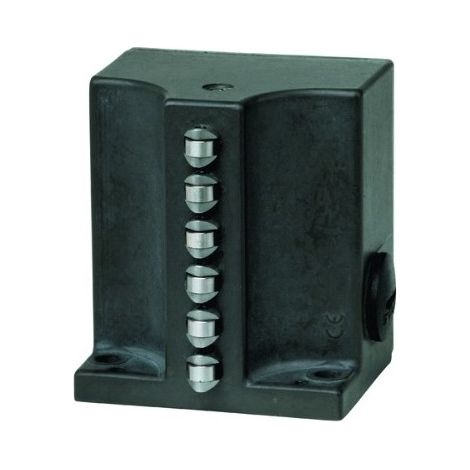 Euchner SN02D12-502-M 082165 Interruttore di fine corsa