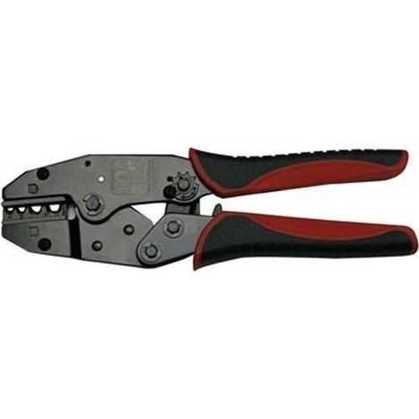 Alicate terminales no aislados METALWORKS VES1100