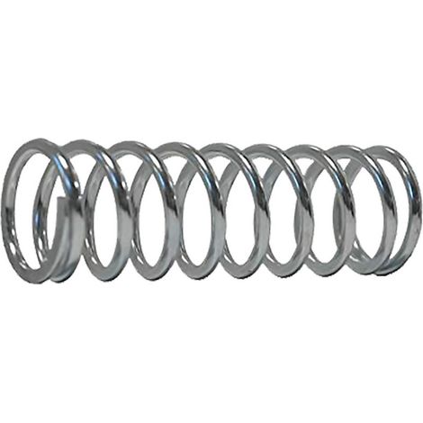 1PZ MOLLA DI RITORNO PER PEDALINO ø10 x 20 mm