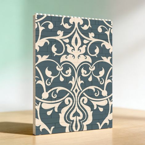 Déco trend en blocs : le souvenir parfait pour embellir votre intérieur (1/5)