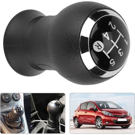 5-Gang-Schalthebel für Toyota Yaris 2005-2010 (Standard) (1/5)
