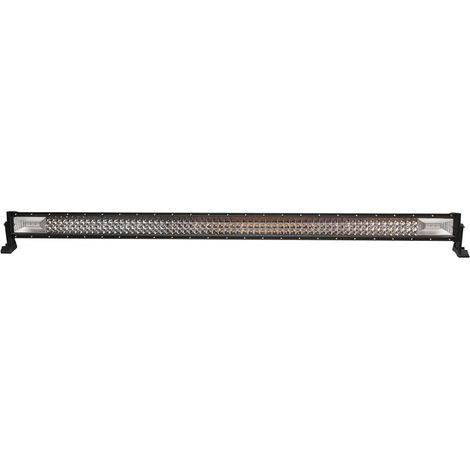 Lampada a barra LED 12-24V, 675W, 40x70x1330mm Breckner Germany (1/4)
