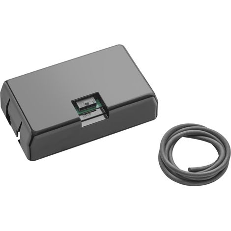 Gardena Batteria di Ricambio Originale: Potente batteria per robot tosaerba SILENO minimo, inclusa guarnizione, Li Ion, 18 V (15033-20)