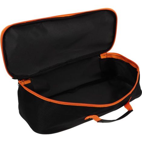Sac à outils pour barbecue portable, tissu Oxford, pour barbecue, cuisine, camping en plein air