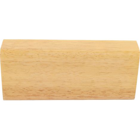 Lime à biseauter les frettes de guitare en bois d'olivier et acier au carbone, angle de 35°, lime à dresser les extrémités des frettes de basse. (1/5)