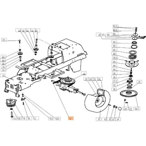 ORIGINAL GÜRTEL EMAK SGN272731254