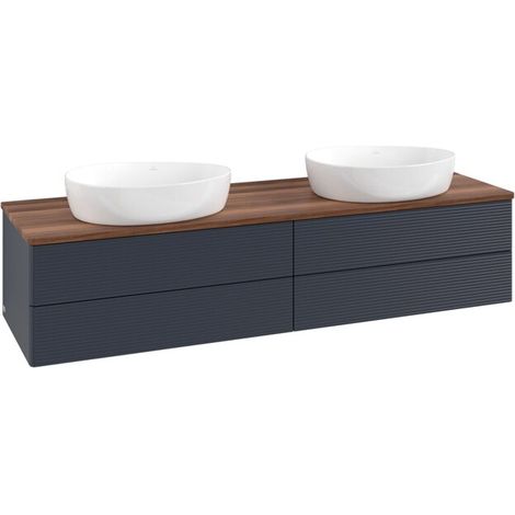 Villeroy & Boch L28112HG WTUS Antao L281 1600x360x500mm (1/3)