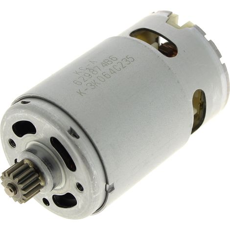 Motore 629875-4 per avvitatore makita (1/2)