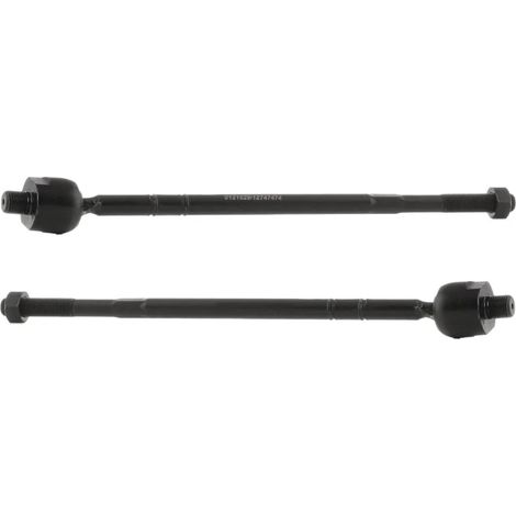 RIDEX 51T0559 Kit de biellettes de direction axiales pour VOLVO 240 Break (P245) Avant, les deux côtés (1/2)