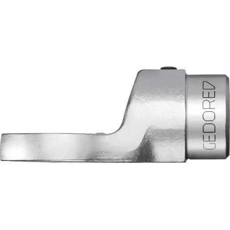 Llave fija Gedore 8795-41 acero cromo 41 mm (1/2)