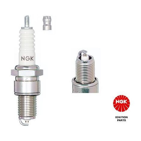 Bujía NGK BP8ES (código 2912) YBX