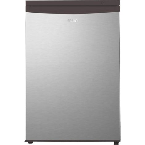 Frigorífico de una puerta 84,5cm 56cm SVAN SR855500ECX Clase E In (1/3)