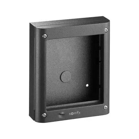 9020019 - Supporto A Parete Per 1 Modulo Somfy