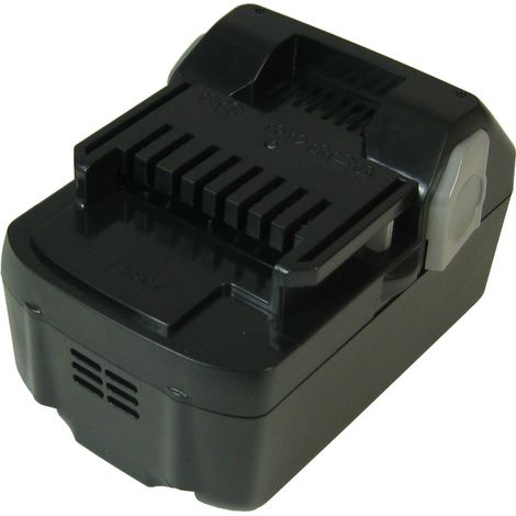 Trade-Shop Li-Ion Akku, 14,4V / 3000mAh ersetzt Hitachi 329083 329877 329901 330558 334419 BSL-1415 BSL-1415X BSL-1430 BSL-1440 329-083 329-877 329-901 330-558 334-419 BSL1415 BSL1415X BSL1430 BSL1440