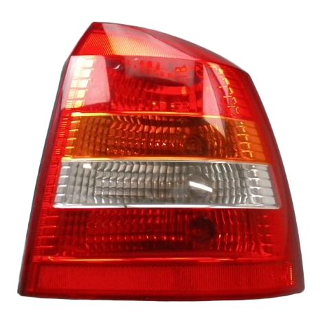 [PRODUIT D'OCCASION] Feu Arriere Droit OPEL Astra II (g) 1998-2004 ♻️ Ref Oe. 9117404 - Garantie à vie (1/3)