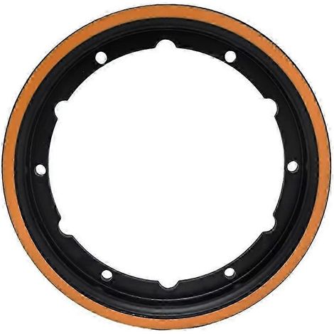 Moyeu de roue arrière G2 MAX pour trottinette électrique KuKirin G2 MAX Édition 0617 (1/4)