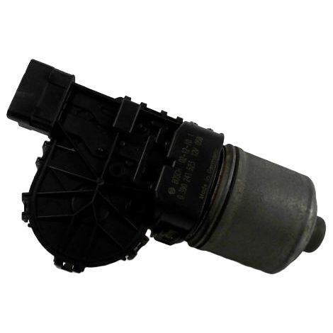[PRODUIT D'OCCASION] Moteur Essuie-glace Avant PEUGEOT 206 5p ♻️ Ref Oe. 6405n5 - Garantie à vie (1/4)