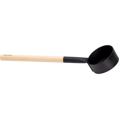 Tylö Saunakelle Brilliant Black