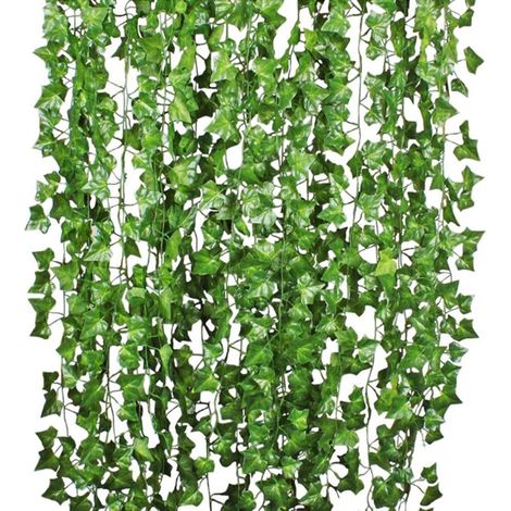 grimpantes artificielles de 2 mètres de long en plastique