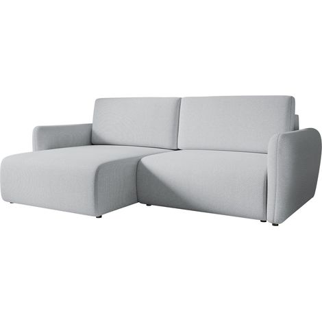 Canapé d'angle Temple 131, Cruz 80, Disponible, 234x140x81cm, 0 (1/5)