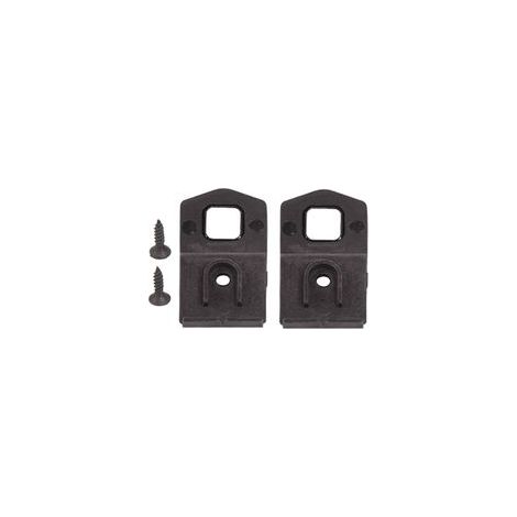 Kit di riparazione per clip di fissaggio faro – ricambio 63117182519-Crezuo