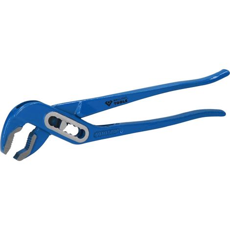 BRILLIANT TOOLS  Tenazas de  bomba de  agua 7"  175 mm  - BT064906 (1/4)