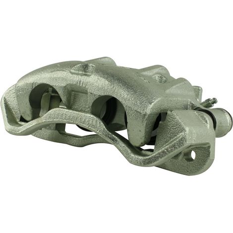 Pinza freno VCBC107 Velpart POSTERIORE SINISTRA CON forcella (1/4)