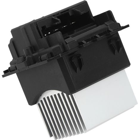 Heizungsgebläsemotor-Lüfterwiderstand 7701209850 passend für RENAULT MEGANE/TWINGO/WIND (1/5)