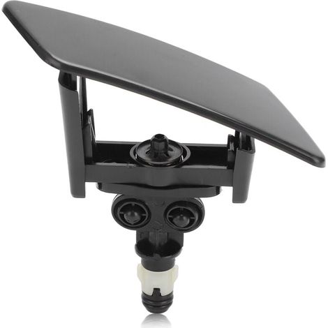 Buse de pulvérisation de lave-phare avant de voiture 6438F4, remplacement pour Peugeot 307 2004 – 2013 droit (1/5)