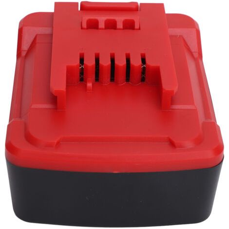 RHG Adaptateur de batterie pour outil électrique, remplacement universel de batterie 18V pour Einhell, adaptateur pour outil électrique, convertisseur pour outil électrique (1/5)