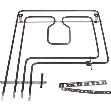 Bosch - resistenza superiore / grill - 00684987 -