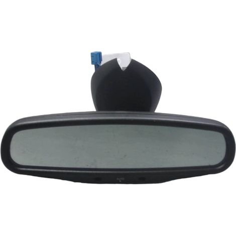 [PRODUIT D'OCCASION] Retroviseur Interieur PEUGEOT 807 ♻️ Ref Oe. 8153sc - Garantie à vie (1/4)