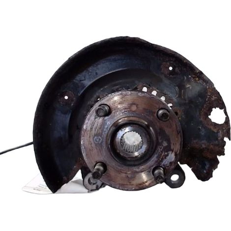 [PRODUIT D'OCCASION] Pivot Avant Gauche TOYOTA Yaris 2003- ♻️ Ref Oe. 432120d020 - Garantie à vie (1/3)