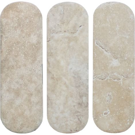 Carrelage CROSS CUT  c4bca9  c4bca9 -  - boîte de  m2