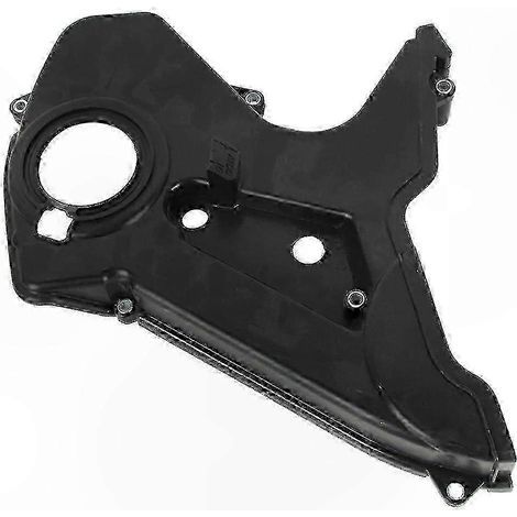 Timing cover for Montero Sport JU MD364250 (1/5)