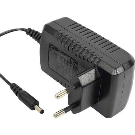 Bloc alimentation 12v - 18w - concept Helios (1/5)