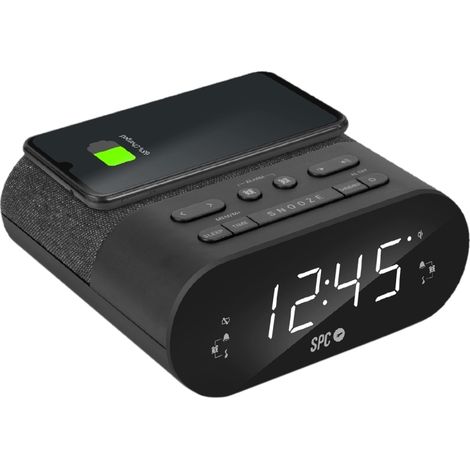 Spc Radiowecker 4587n frodi qi