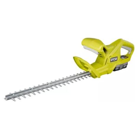 Cortasetos a batería 18V Ryobi RY18HT40A-113