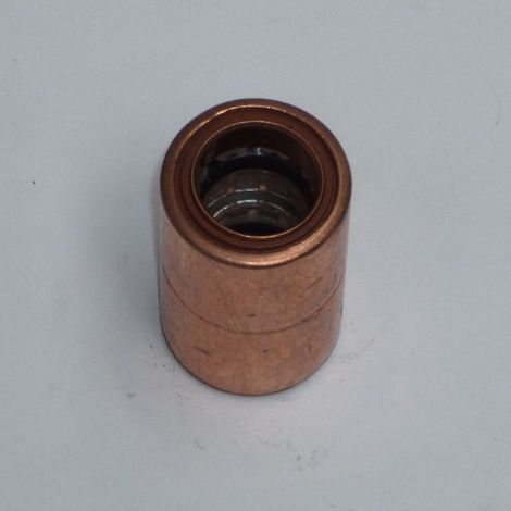 DAIKIN Raccord 15-15 RPS3 pour DAIKIN Solaris, RPS 3, 5004233