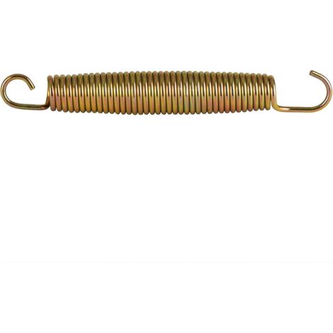 Trampolino a spirale 18 cm
