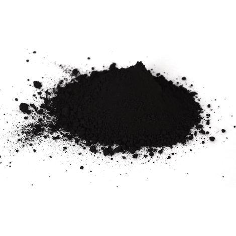 ZEMENTFARBSTOFF 1 KG TIEFSCHWARZ MONDELIN - 302470