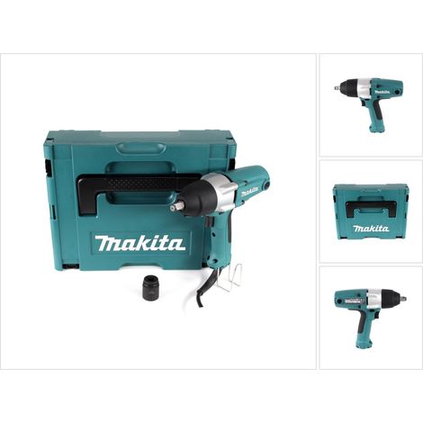 1/2 clé à chocs makita tw0200j (1/5)