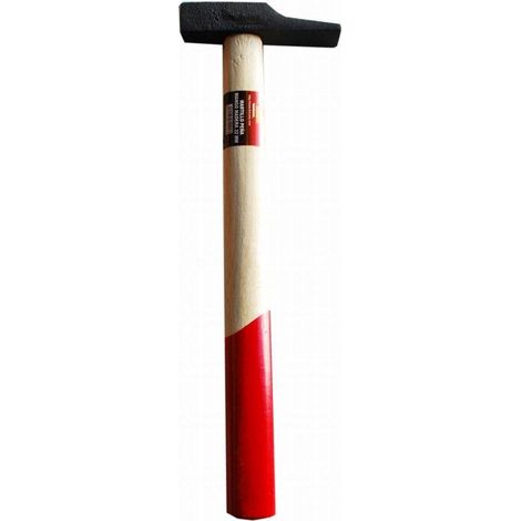 FPLUS martillo peña 30 mm , Martillo Peña Mango Madera 30 Mm
