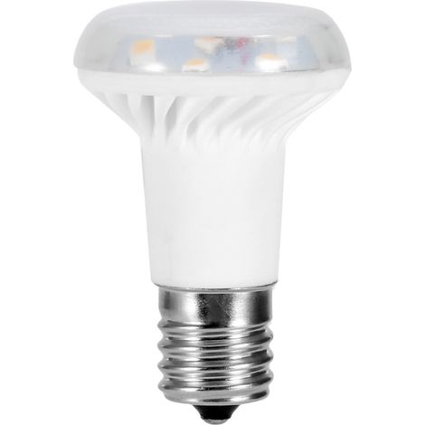 Ampoule LED R39 E14 5W Éclairage Intérieur Économe Blanc Froid 110V Lot de 1 (1/5)