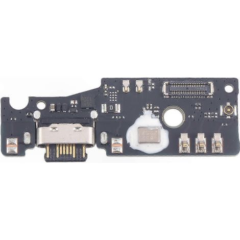 USB-Ladeanschluss-Leiterplatte für Elektronikreparaturen, weibliches Anschlussmodul, 5V, kompatibel mit verschiedenen Geräten, robustes und langlebiges Ersatzteil. (1/4)