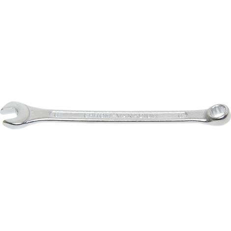 BGS Maul-Ringschlüssel SW 6 mm - 1056 (1/4)